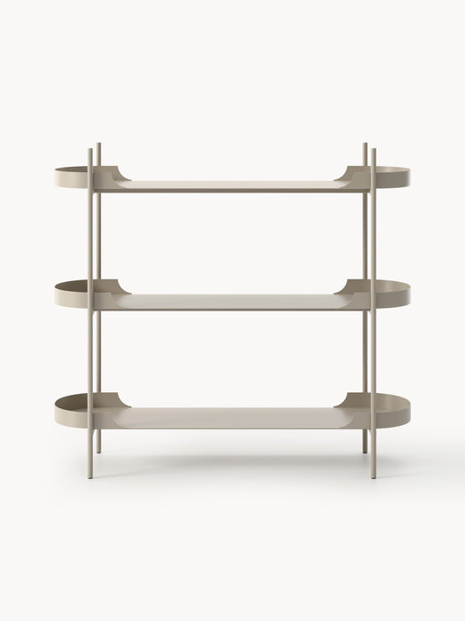 Metal Shelving Unit Taru