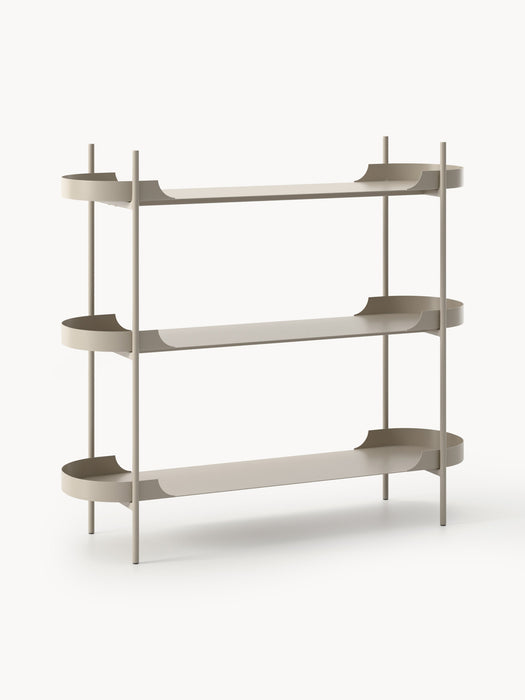Metal Shelving Unit Taru