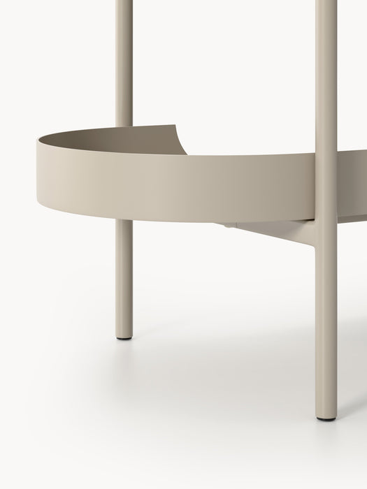 Metal Shelving Unit Taru