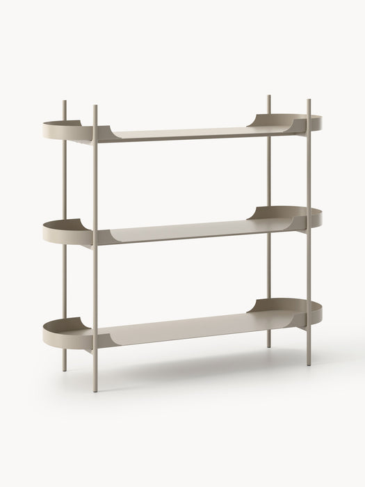 Metal Shelving Unit Taru