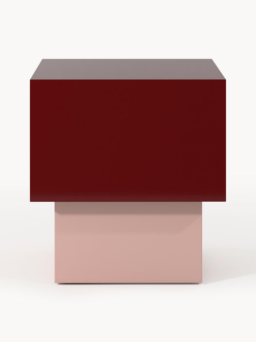 Square Side Table Alessa