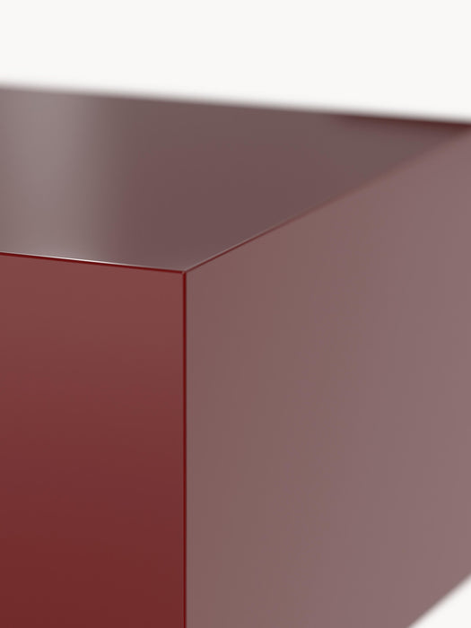 Square Side Table Alessa