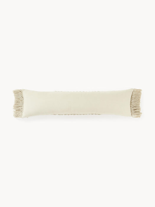 Bell XL Cushion with Fringes