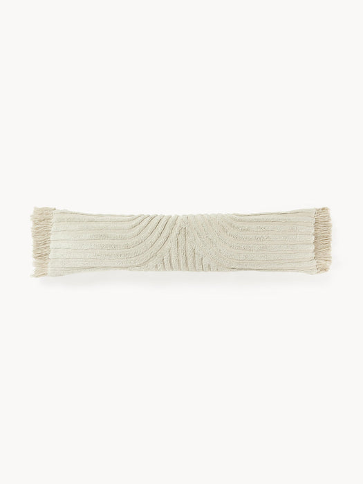 Bell XL Cushion with Fringes
