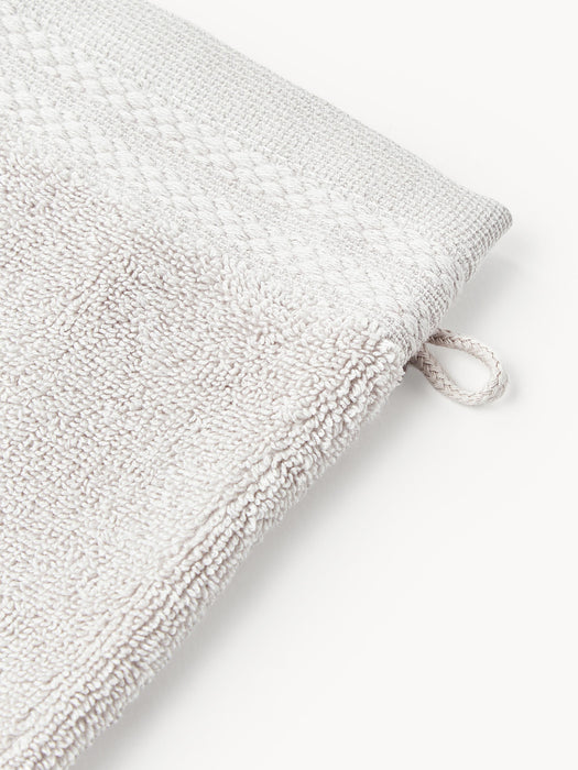 Wash Gloves Premium Set of 2
