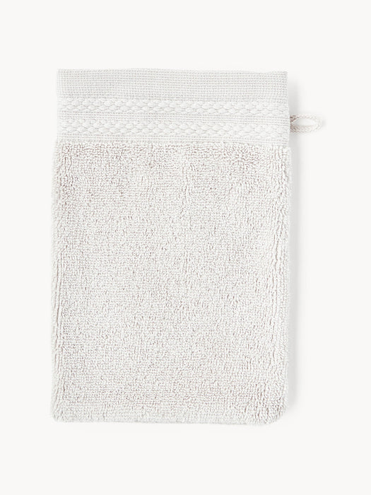 Wash Gloves Premium Set of 2