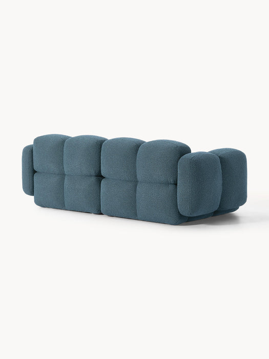 Boucl Modular Sofa Tayla 2-seater