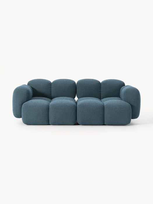 Boucl Modular Sofa Tayla 2-seater