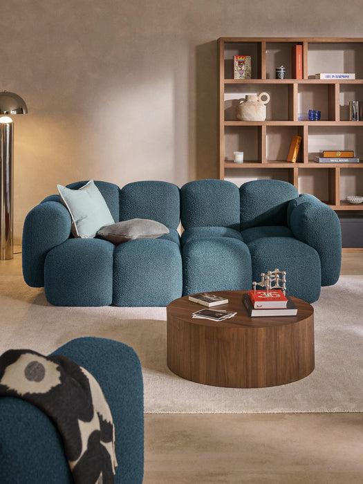 Boucl Modular Sofa Tayla 2-seater