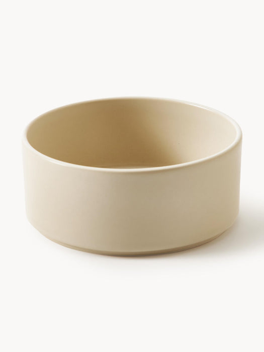 Lowri Handmade Small Bowls, Set of 4