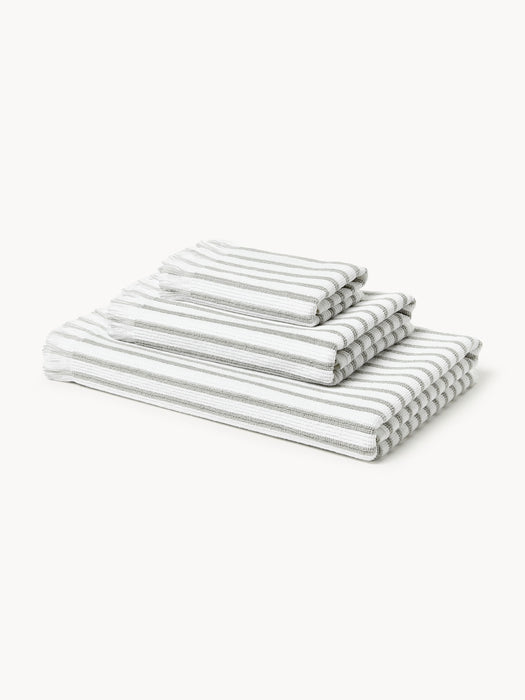 Towel Set Irma in various set sizes