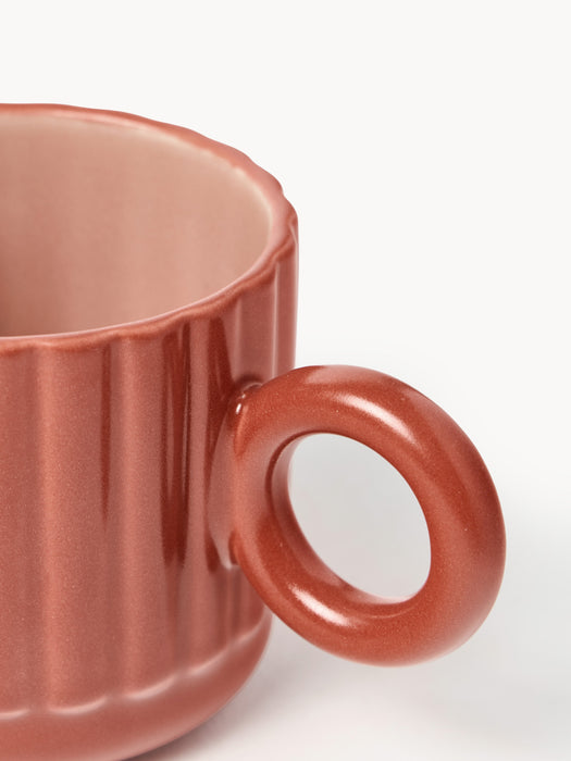 Mugs Napari Set of 4
