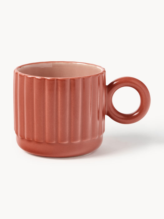 Mugs Napari Set of 4