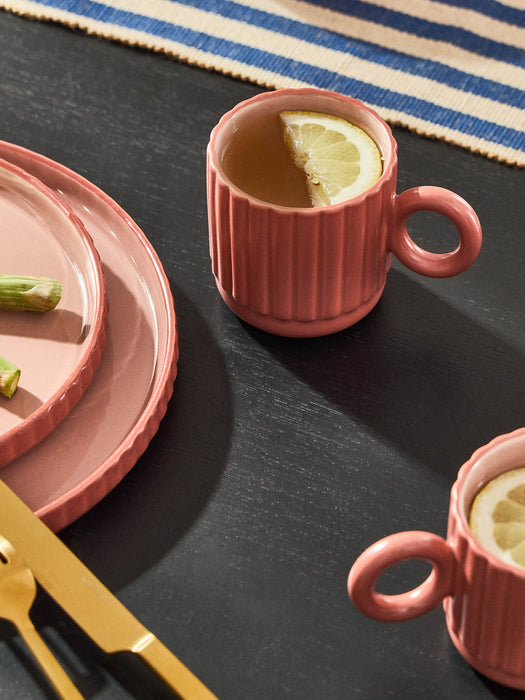 Mugs Napari Set of 4