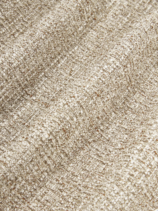 Talea Bouclé Cushion Cover
