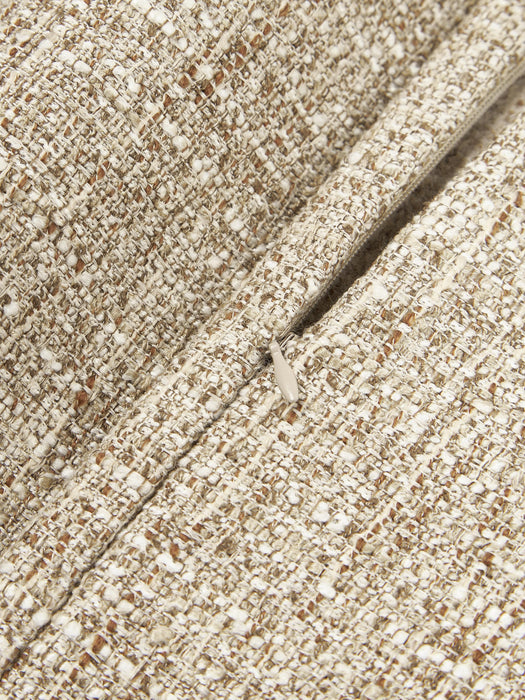 Talea Bouclé Cushion Cover