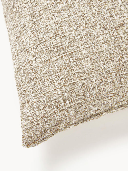 Talea Bouclé Cushion Cover