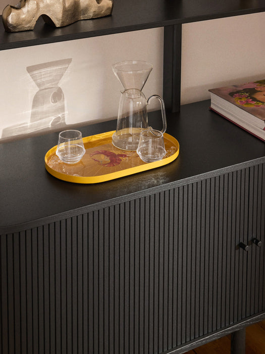 Mystic Decorative Tray, W 40 cm