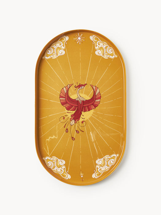 Mystic Decorative Tray, W 40 cm