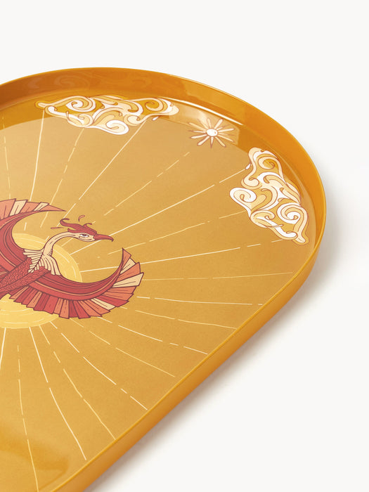 Mystic Decorative Tray, W 40 cm