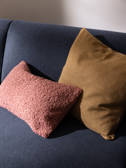 Cushion Cover Aya with Piping