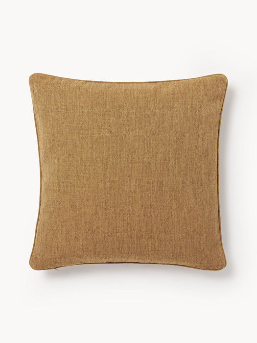Aya Cushion Cover with Piping