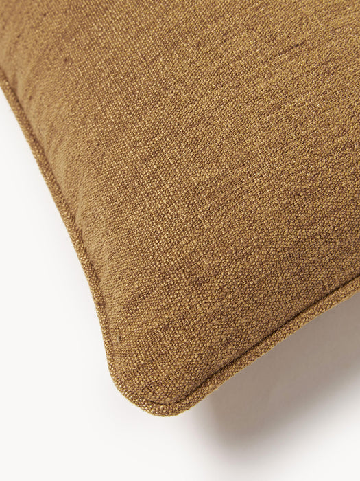 Aya Cushion Cover with Piping