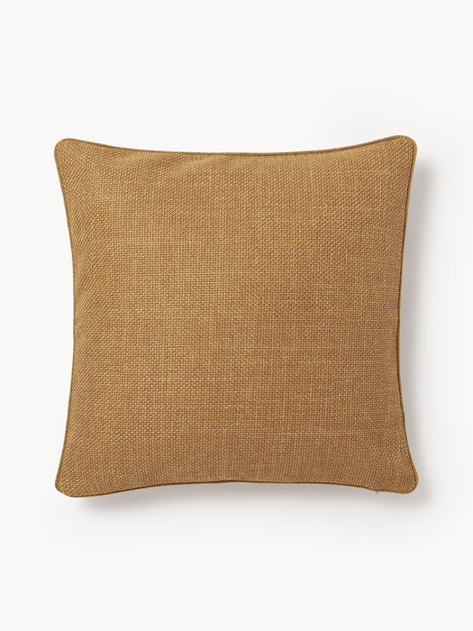 Aya Cushion Cover with Piping