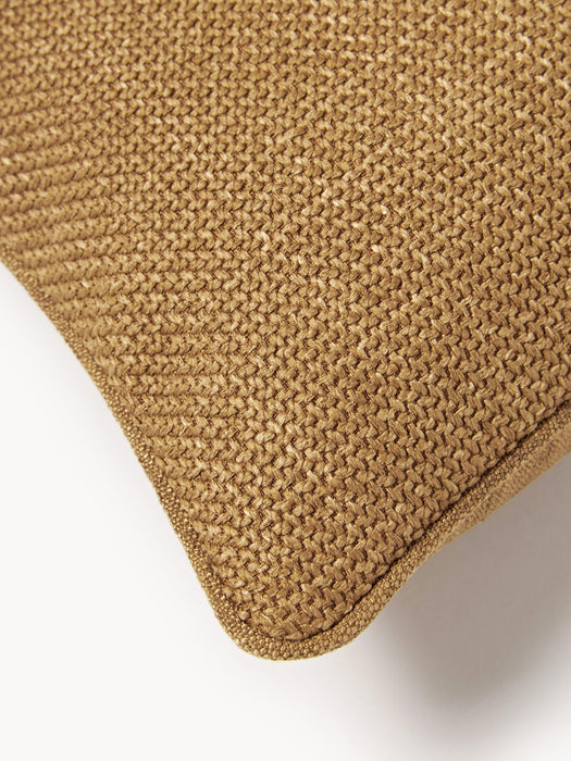 Aya Cushion Cover with Piping