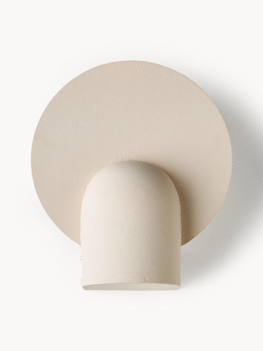 Maray Plaster Wall Lamp