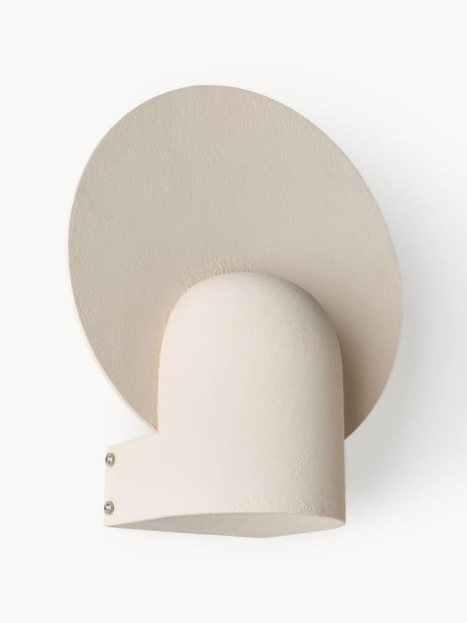Maray Plaster Wall Lamp