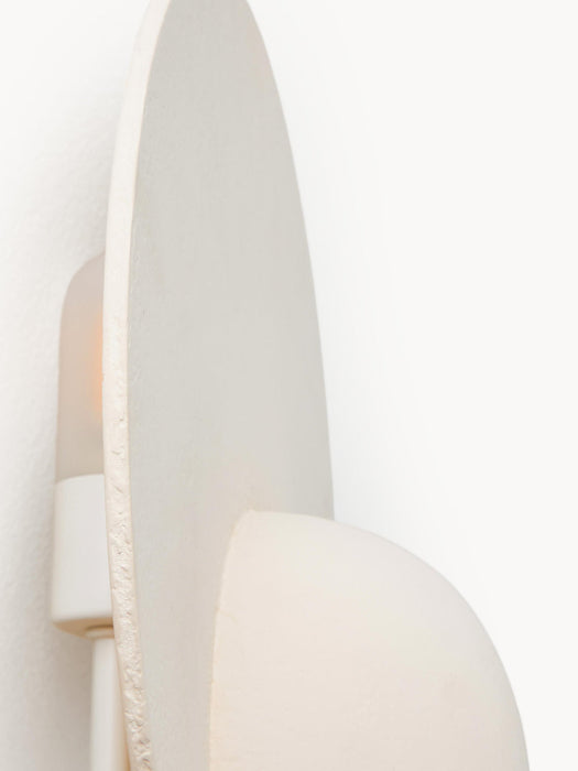 Maray Plaster Wall Lamp