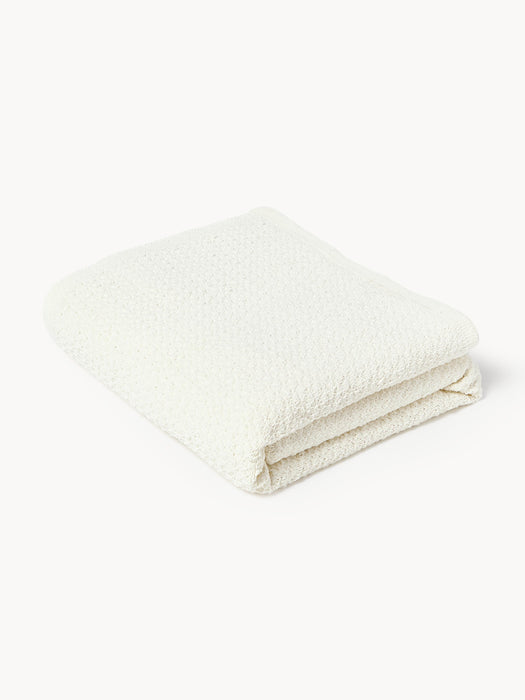 Chenille Blanket Everly