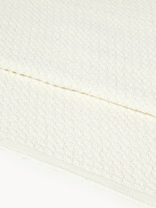 Chenille Blanket Everly