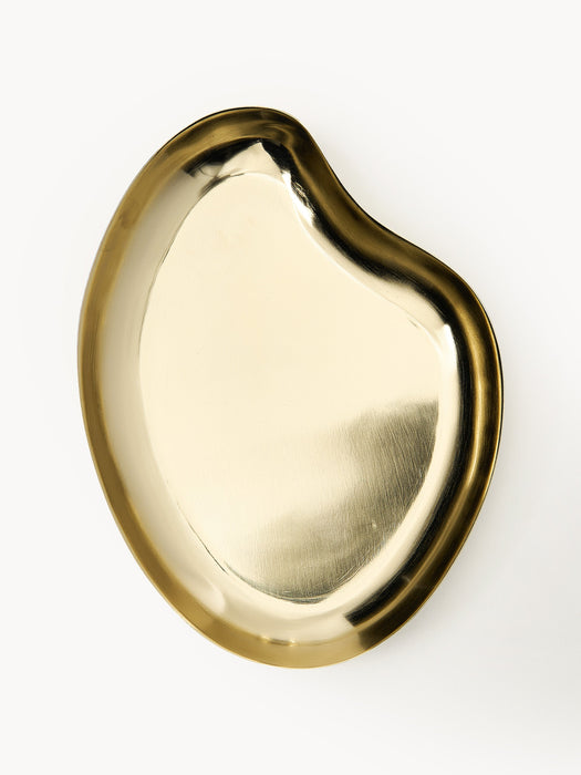 Small Decorative Tray Aria