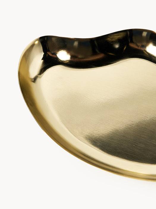 Small Decorative Tray Aria