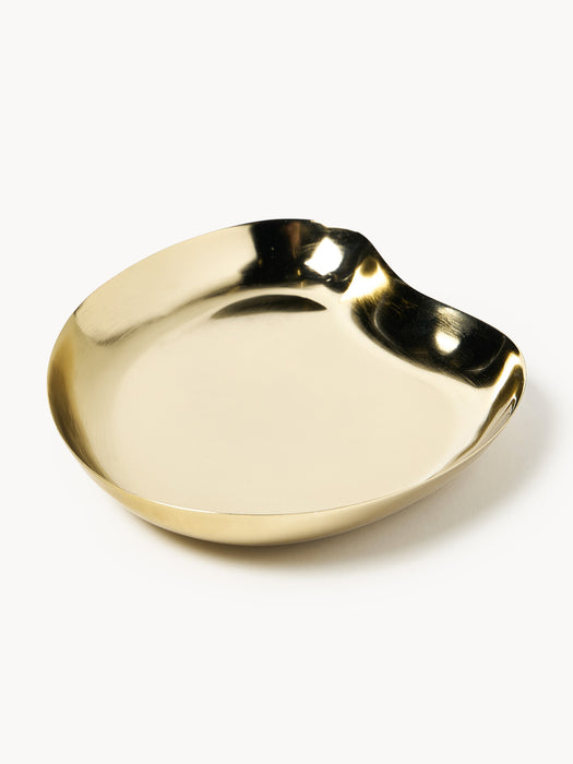 Small Decorative Tray Aria