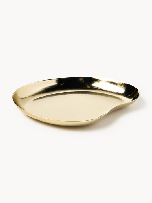 Small Decorative Tray Aria