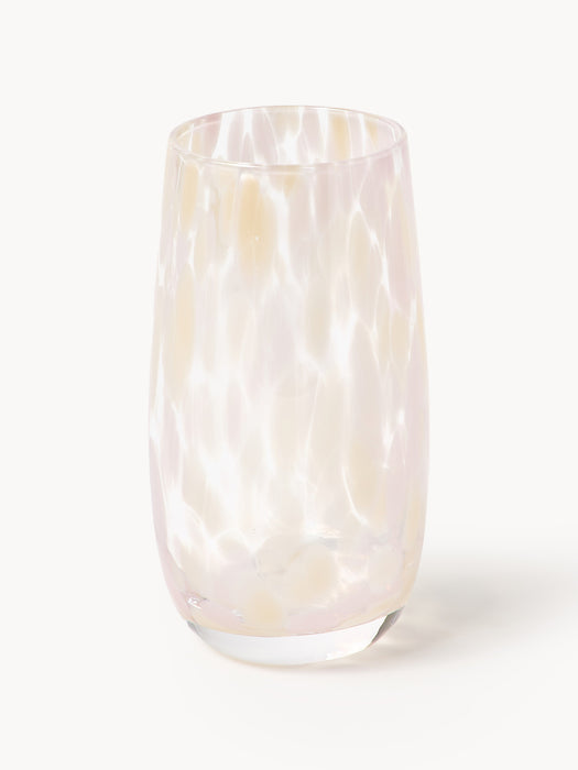 Handmade Highball Glasses Yava Set of 4