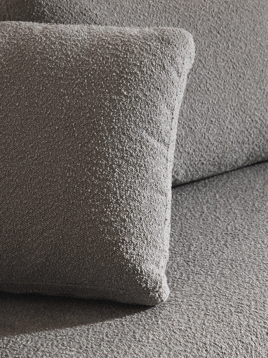 Boucl Sofa Cushion Tribeca