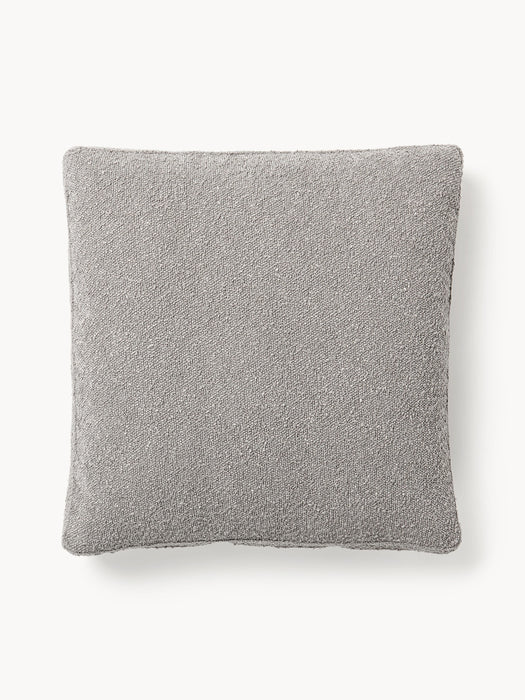 Boucl Sofa Cushion Tribeca