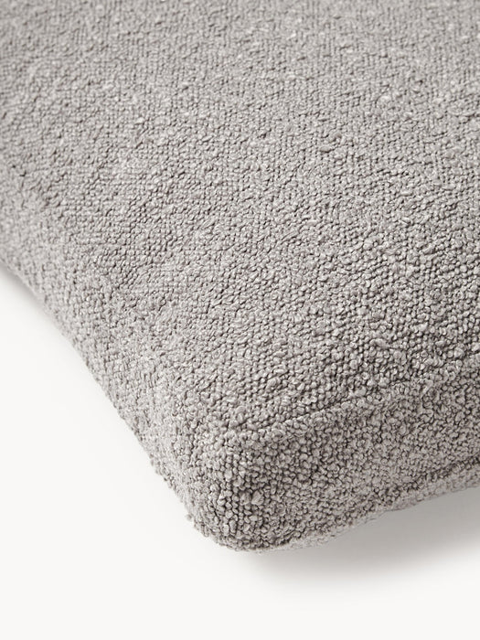 Tribeca Bouclé Sofa Cushion