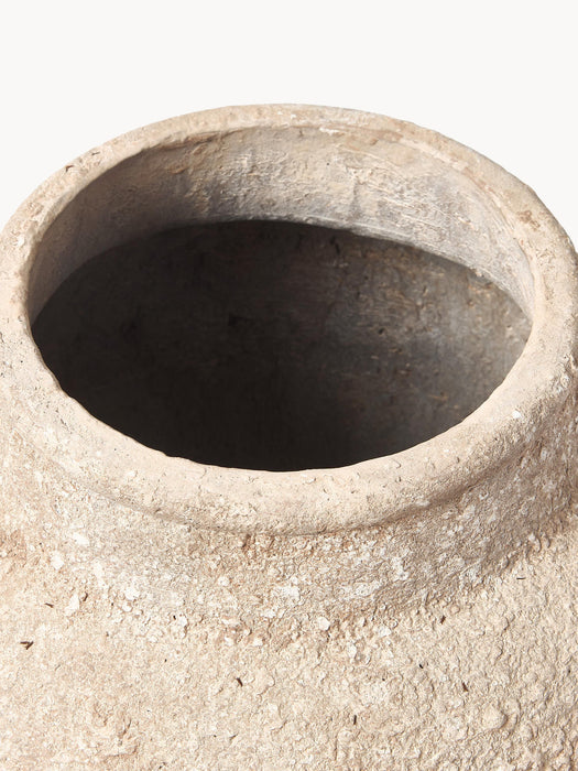 Rome Cover Pot, H 34 cm