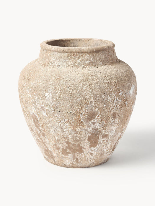 Rome Cover Pot, H 34 cm