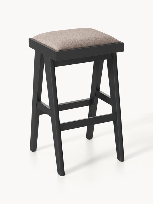Upholstered Bar Stool Sissi
