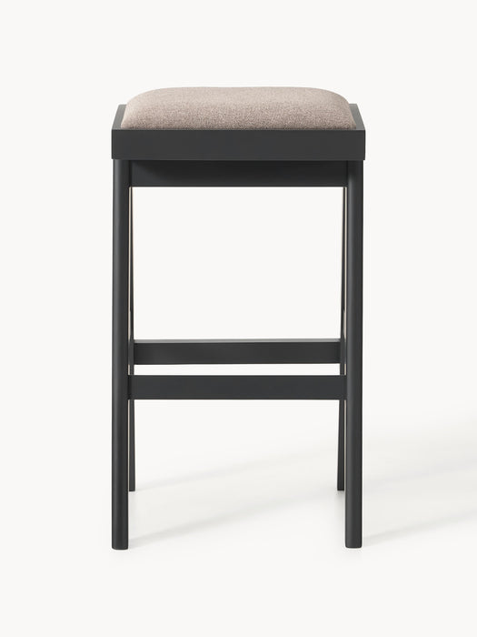 Upholstered Bar Stool Sissi