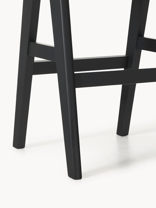 Upholstered Bar Stool Sissi