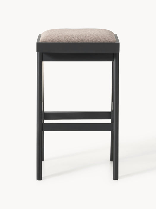 Upholstered Bar Stool Sissi