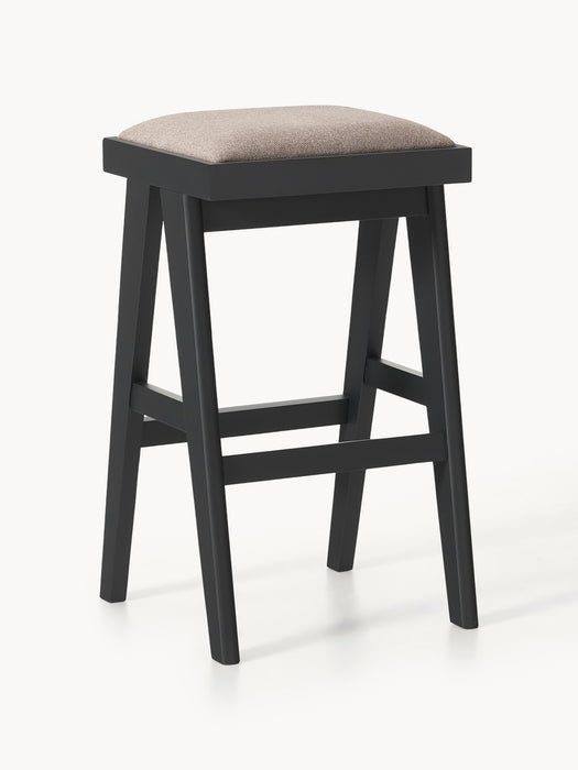 Upholstered Bar Stool Sissi
