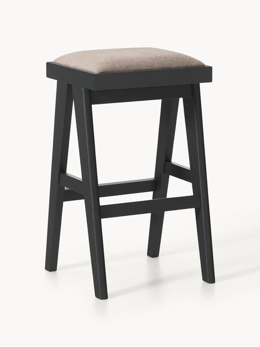 Sissi Upholstered Bar Stool